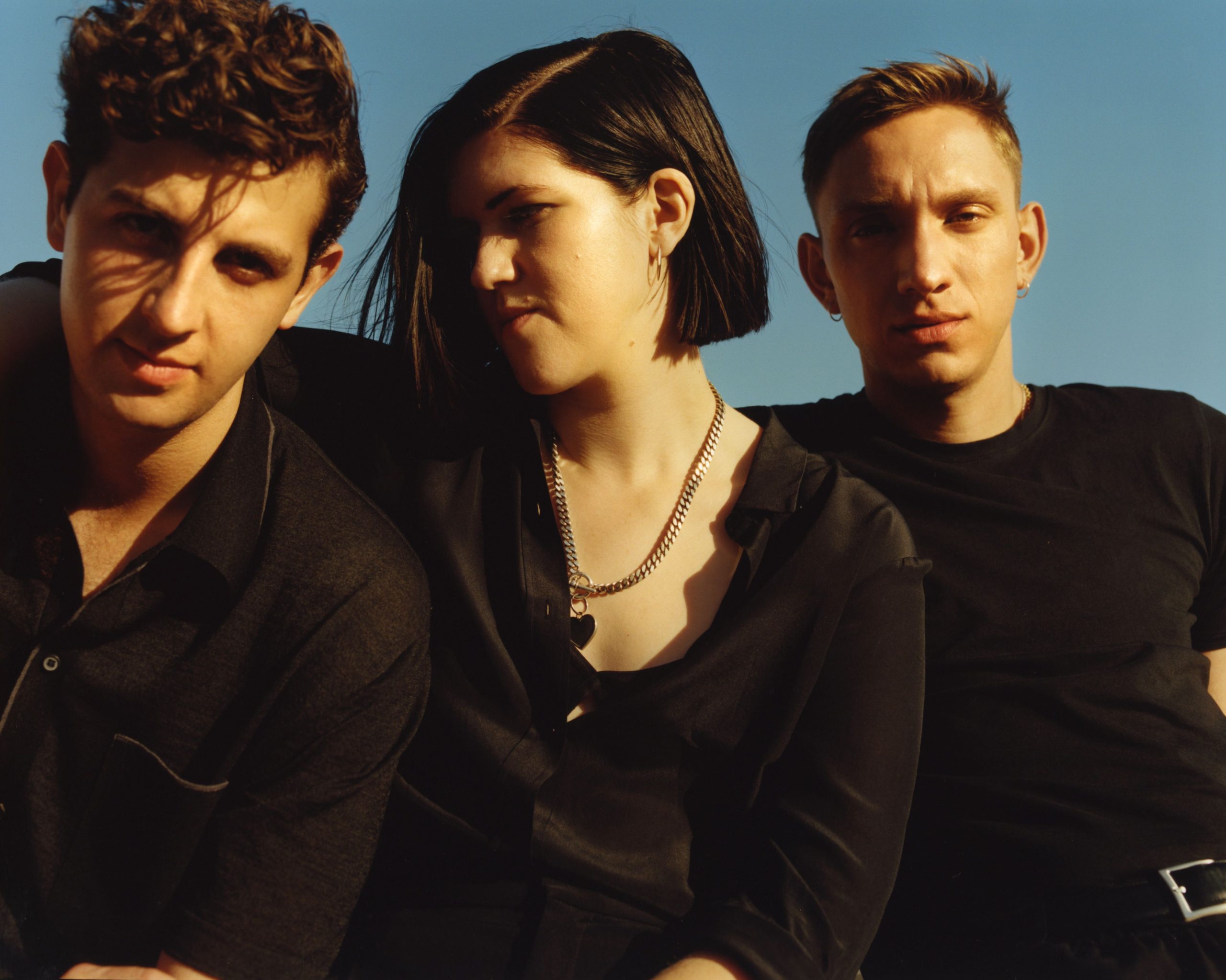 The XX, I see you: la sottile arte del pop intelligente The XX, I see you: la sottile arte del pop intelligente
