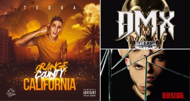 Rap, il nuovo singolo di DMX, l’album di Tedua e il nuovo Lowlow