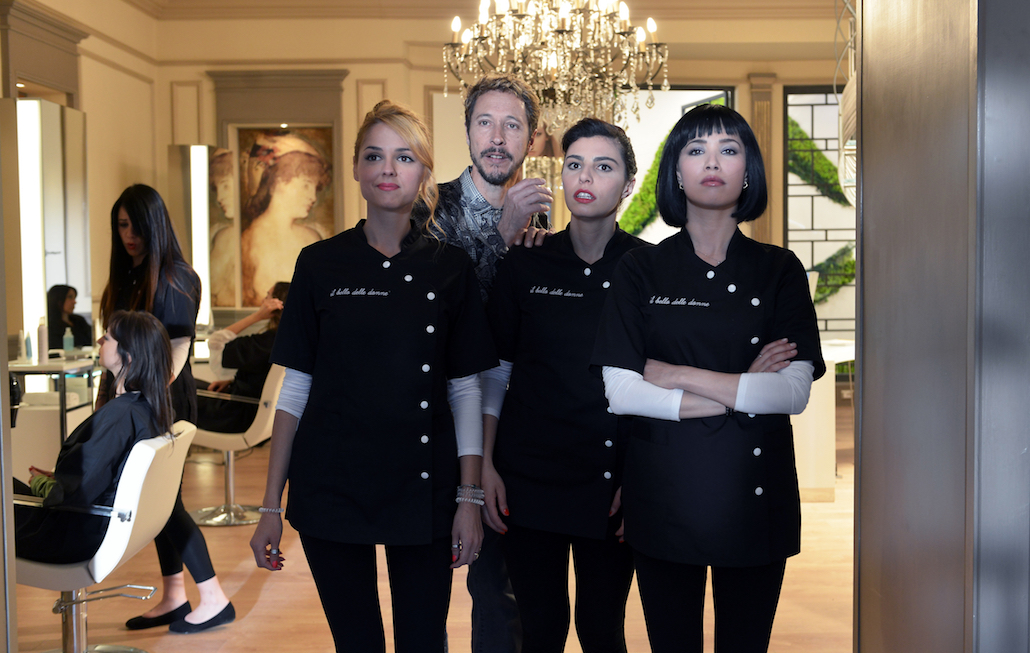 Il bello delle donne 4: le anticipazioni della prima puntata Il bello delle donne 4: le anticipazioni della prima puntata