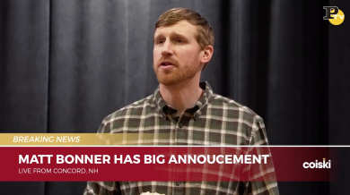 NBA, Matt Bonner dice addio al basket