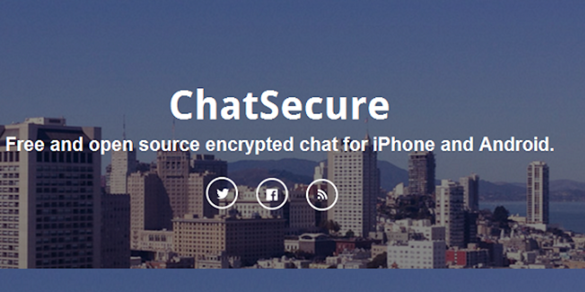 Galleria foto 'Pericolo WhatsApp: così leggono i nostri messaggi' - foto 2