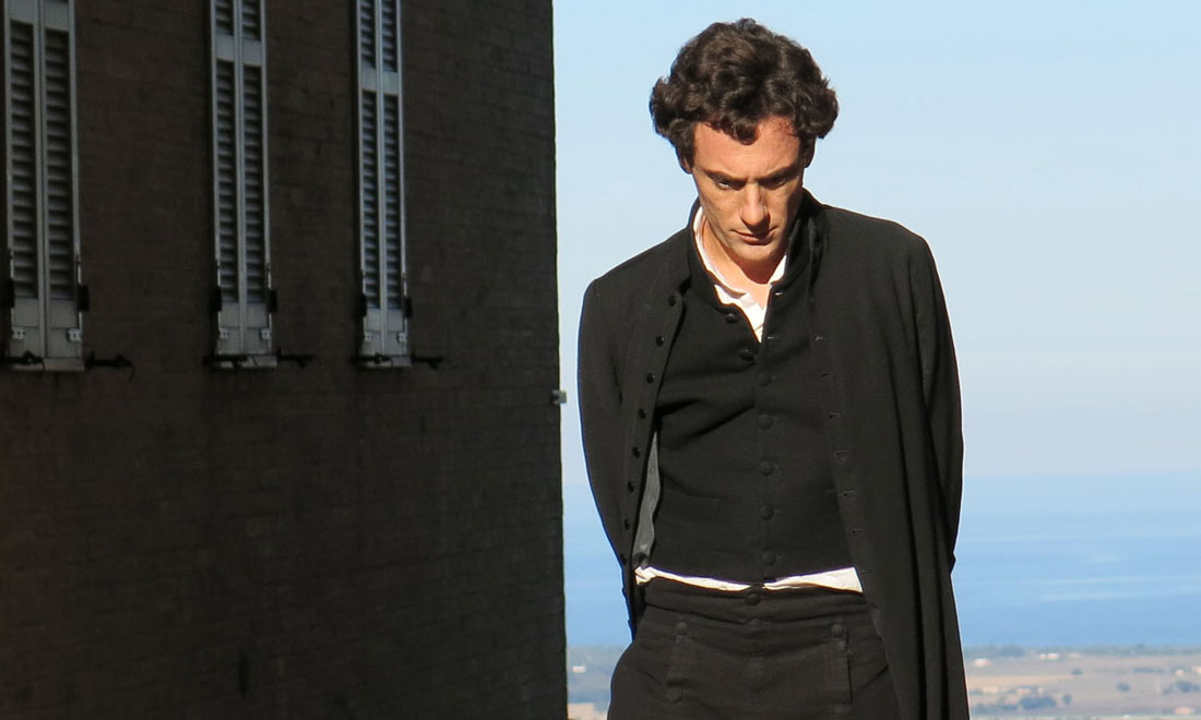 Galleria foto 'Il giovane favoloso, il film su Giacomo Leopardi: 5 motivi per vederlo' - foto 1