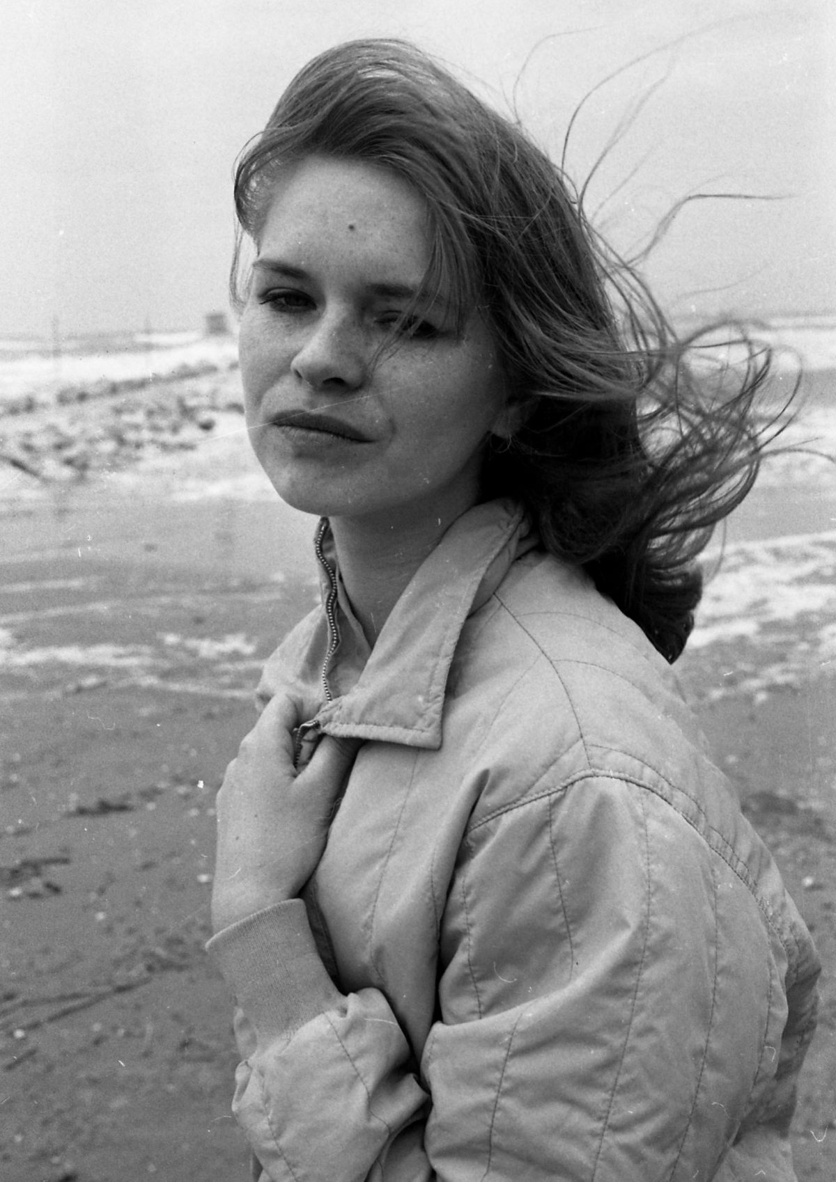 Galleria foto 'È morta Teresa Ann Savoy, attrice sexy per Tinto Brass – Foto' - foto 6