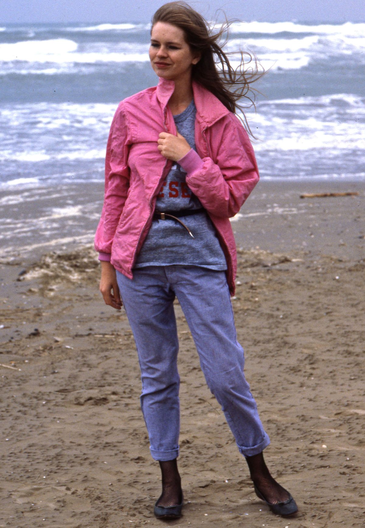 Galleria foto 'È morta Teresa Ann Savoy, attrice sexy per Tinto Brass – Foto' - foto 3