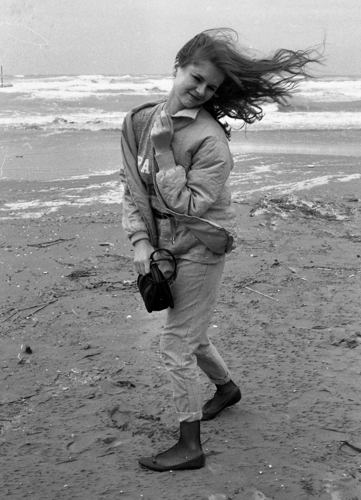 Galleria foto 'È morta Teresa Ann Savoy, attrice sexy per Tinto Brass – Foto' - foto 2