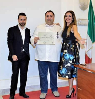 Le feste vip della settimana