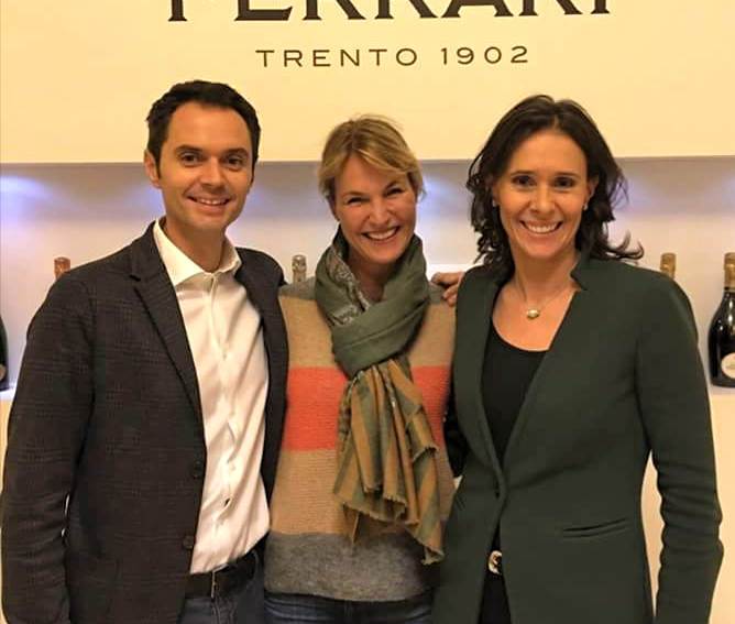 Le feste vip della settimana