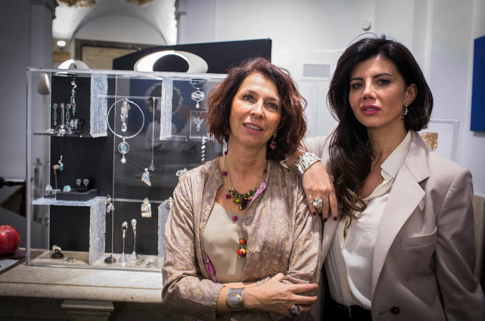 Le feste vip della settimana