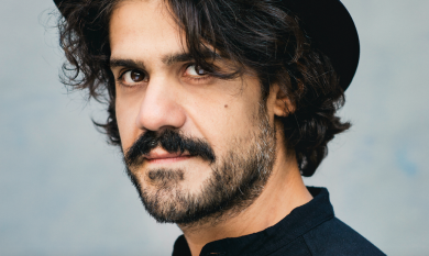 Mannarino: ecco come “far ballare la tristezza”