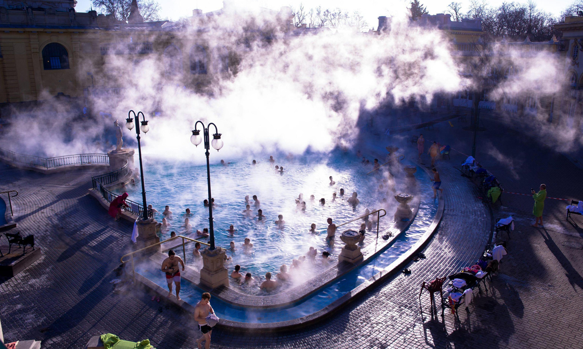 Le foto più belle della settimana – 7/13 gennaio