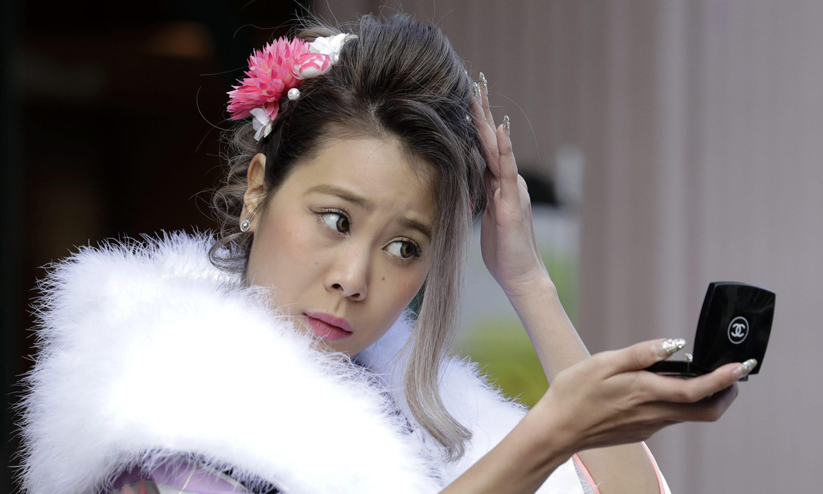 Le foto più belle della settimana – 7/13 gennaio