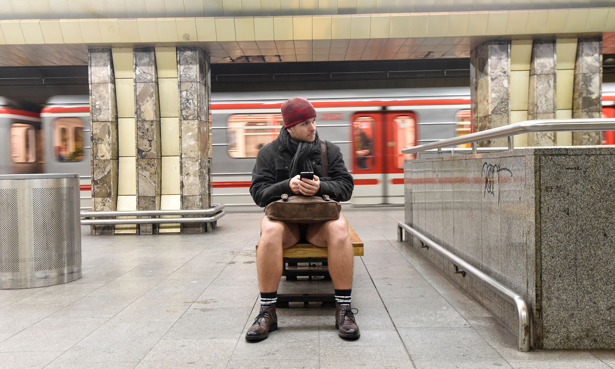 Le foto più belle della settimana – 7/13 gennaio