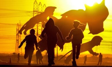 Le foto più belle della settimana – 7/13 gennaio