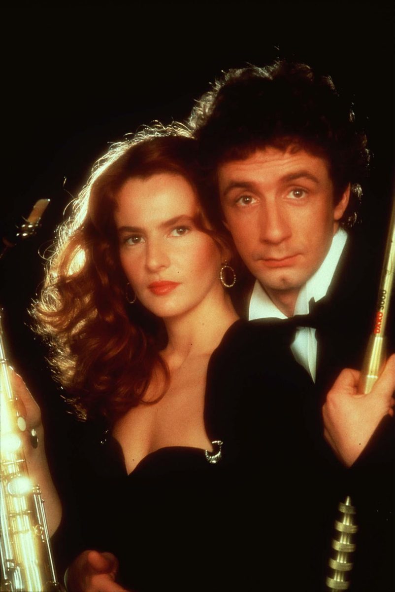 Giuliana De Sio: “Dopo Il bello delle donne sogno un grande ruolo al cinema”