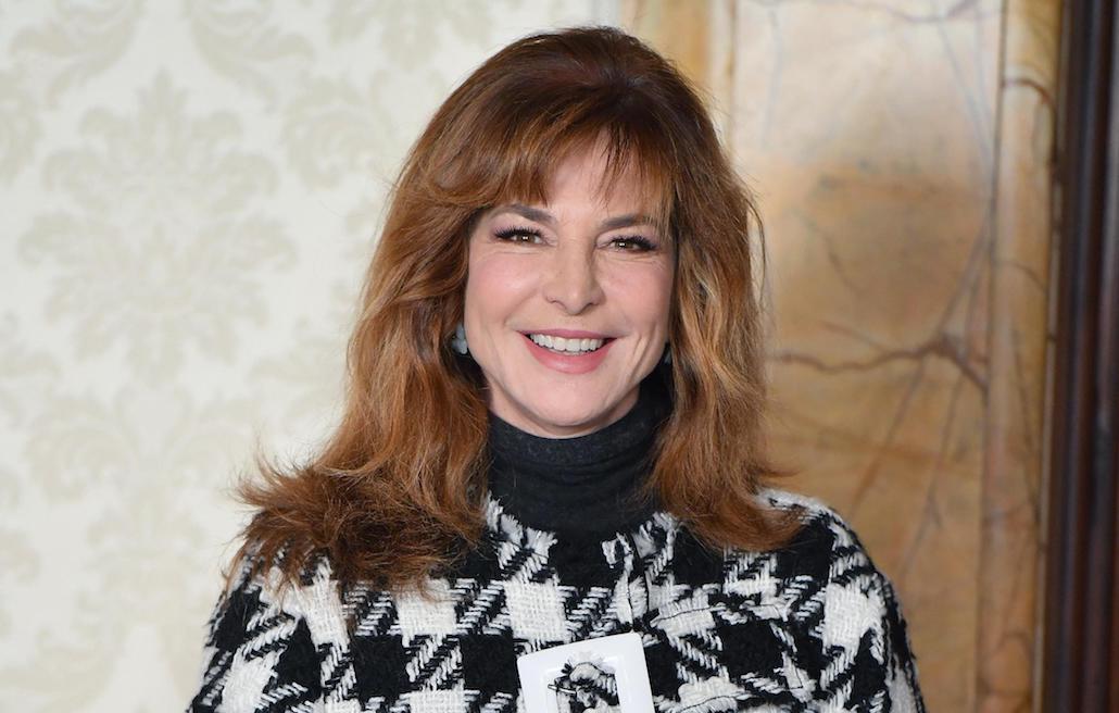 Giuliana De Sio: “Dopo Il bello delle donne sogno un grande ruolo al cinema”