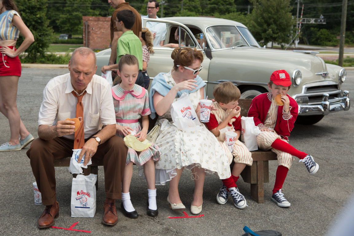 The Founder, il sogno americano in un hamburger – La recensione The Founder, il sogno americano in un hamburger – La recensione