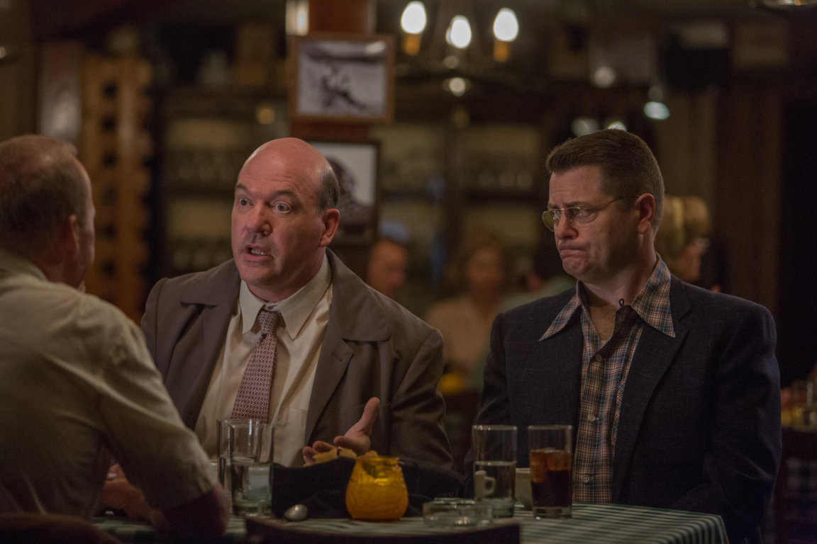 The Founder, il sogno americano in un hamburger – La recensione The Founder, il sogno americano in un hamburger – La recensione