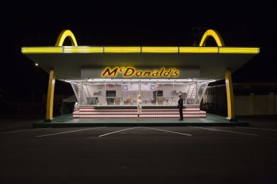 The Founder, il sogno americano in un hamburger – La recensione