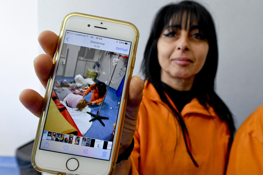 Nola e l’indecenza della politica Nola e l’indecenza della politica