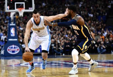Nba, mercato: ecco le squadre che vogliono Gallinari