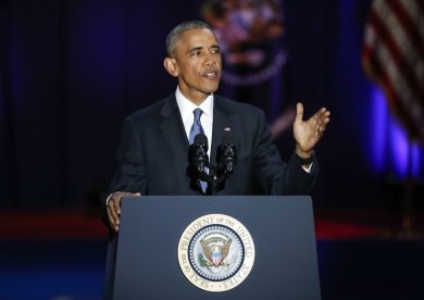 Presidenza Obama: tutti i numeri dell’economia USA