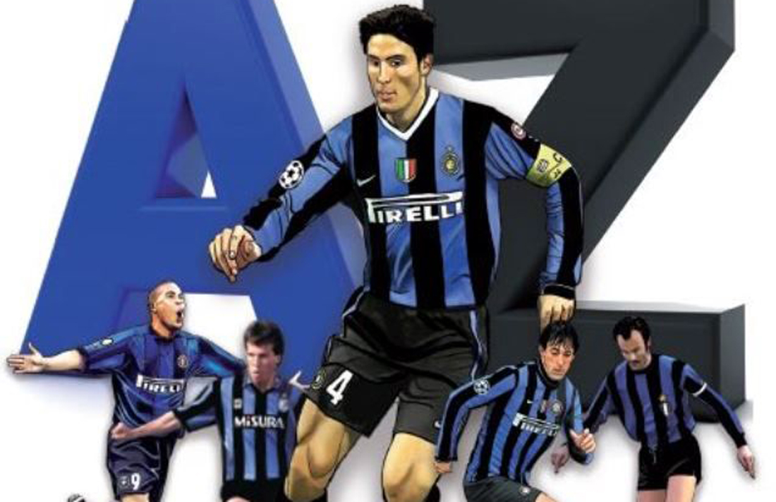 Inter: Marco Pedrazzini e Vito Galasso, storytellers nerazzurri