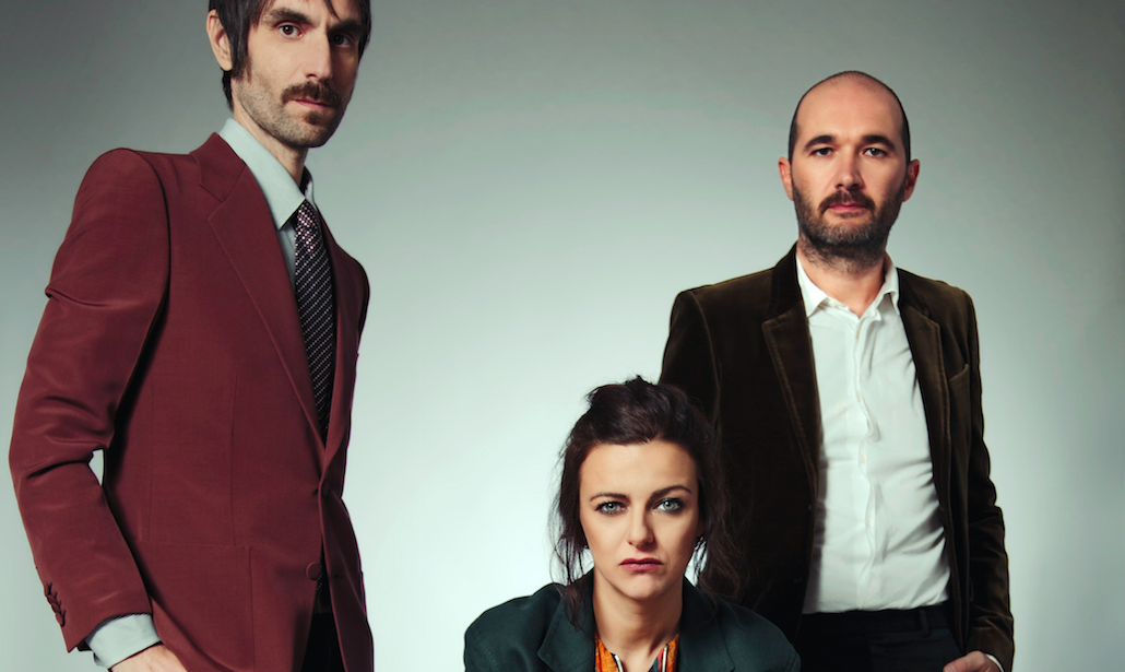 Baustelle: “L’emozione? Nasce dallo scontro di cose lontane” Baustelle: “L’emozione? Nasce dallo scontro di cose lontane”