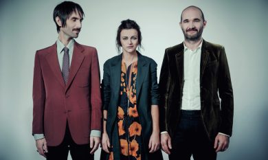 Baustelle: “L’emozione? Nasce dallo scontro di cose lontane”