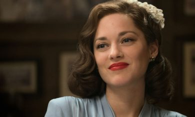 Allied e gli altri film in uscita al cinema, 12 gennaio 2017