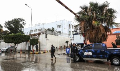 Libia, giallo a Tripoli: ministeri occupati oppure no?