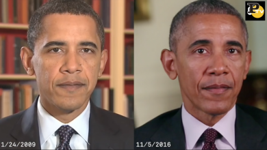Obama: com’è cambiato in 8 anni da Presidente Usa | video