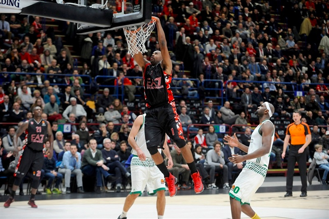 Eurolega basket: boom di spettatori grazie pure a un italiano esperto in ticketing