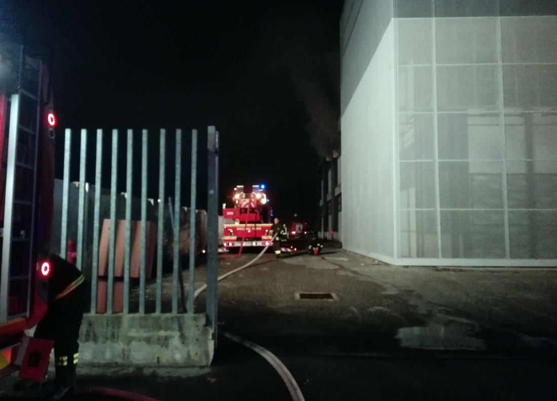 Sesto Fiorentino: tragedia annunciata l’incendio in cui è morto un immigrato Sesto Fiorentino: tragedia annunciata l’incendio in cui è morto un immigrato