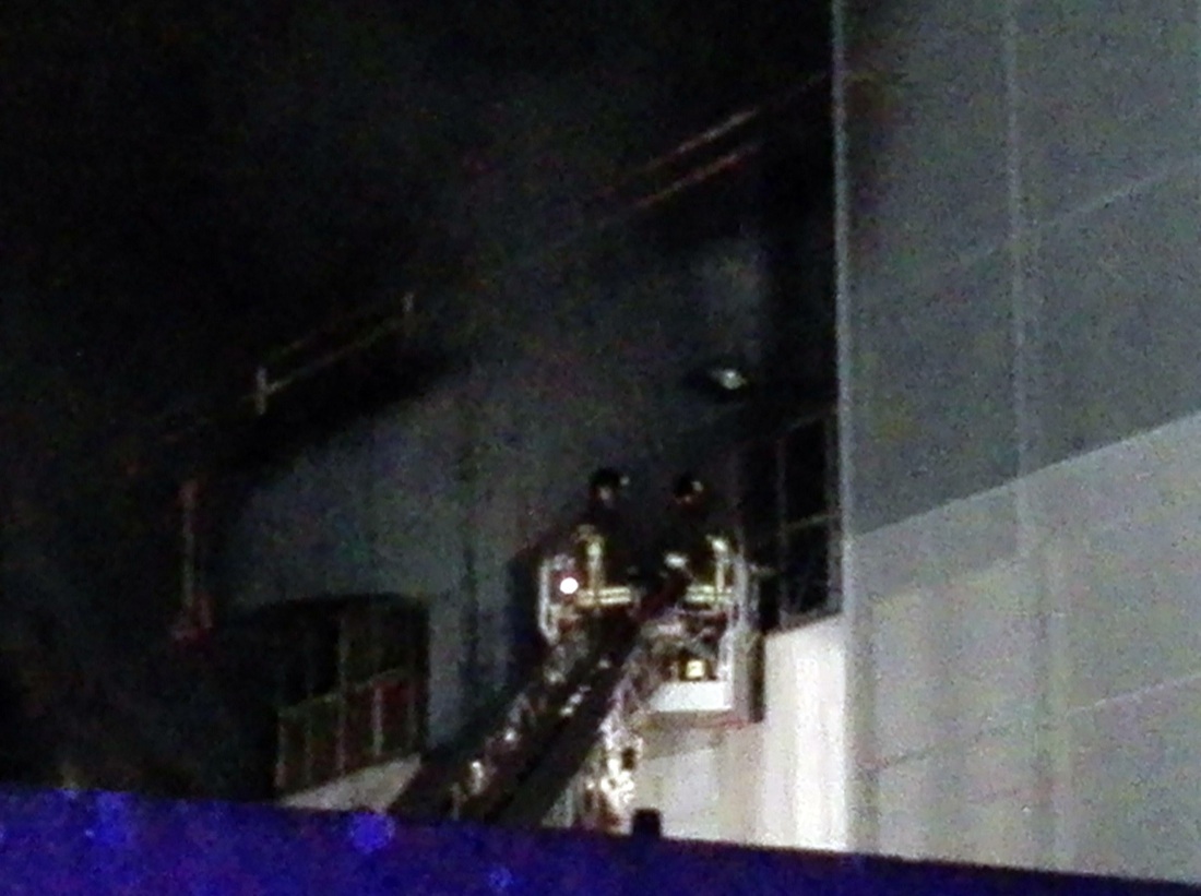 Sesto Fiorentino: tragedia annunciata l’incendio in cui è morto un immigrato Sesto Fiorentino: tragedia annunciata l’incendio in cui è morto un immigrato