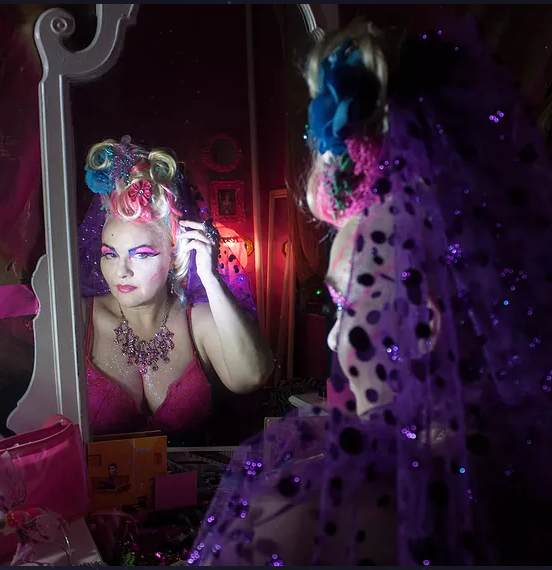 L’astrologa che fa impazzire i vip Usa L’astrologa che fa impazzire i vip Usa