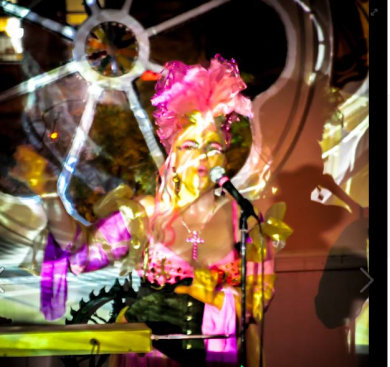 L’astrologa che fa impazzire i vip Usa