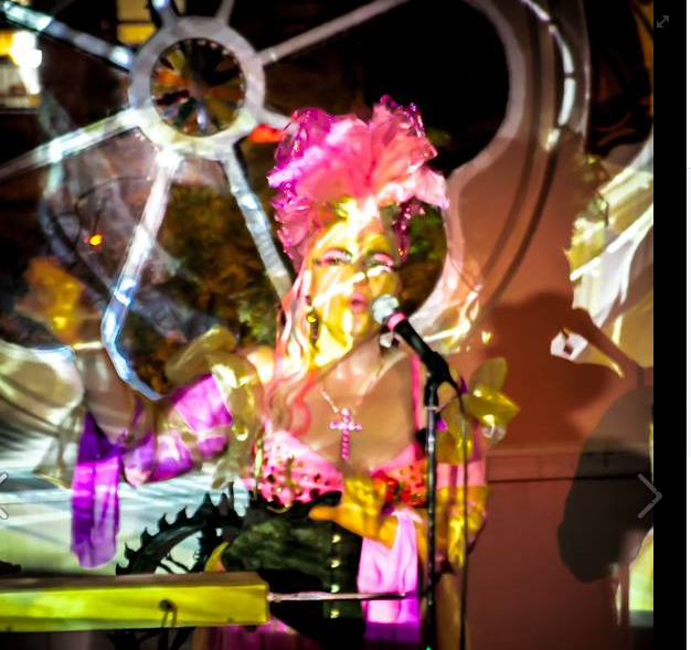 L’astrologa che fa impazzire i vip Usa L’astrologa che fa impazzire i vip Usa