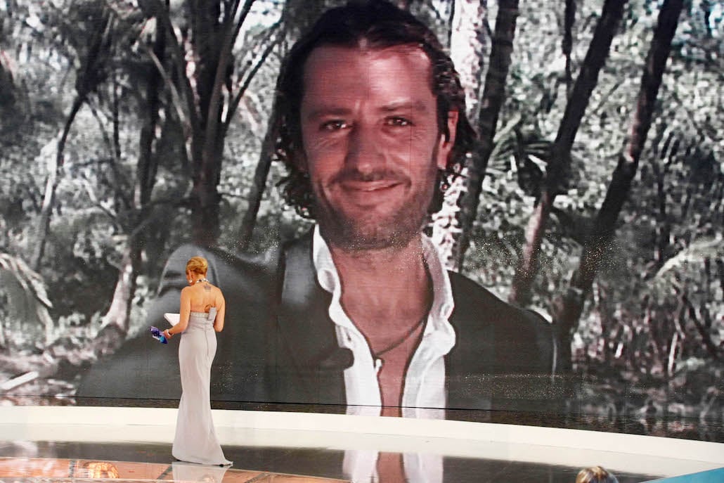 Isola dei Famosi 12: Vladimir Luxuria sarà la nuova opinionista