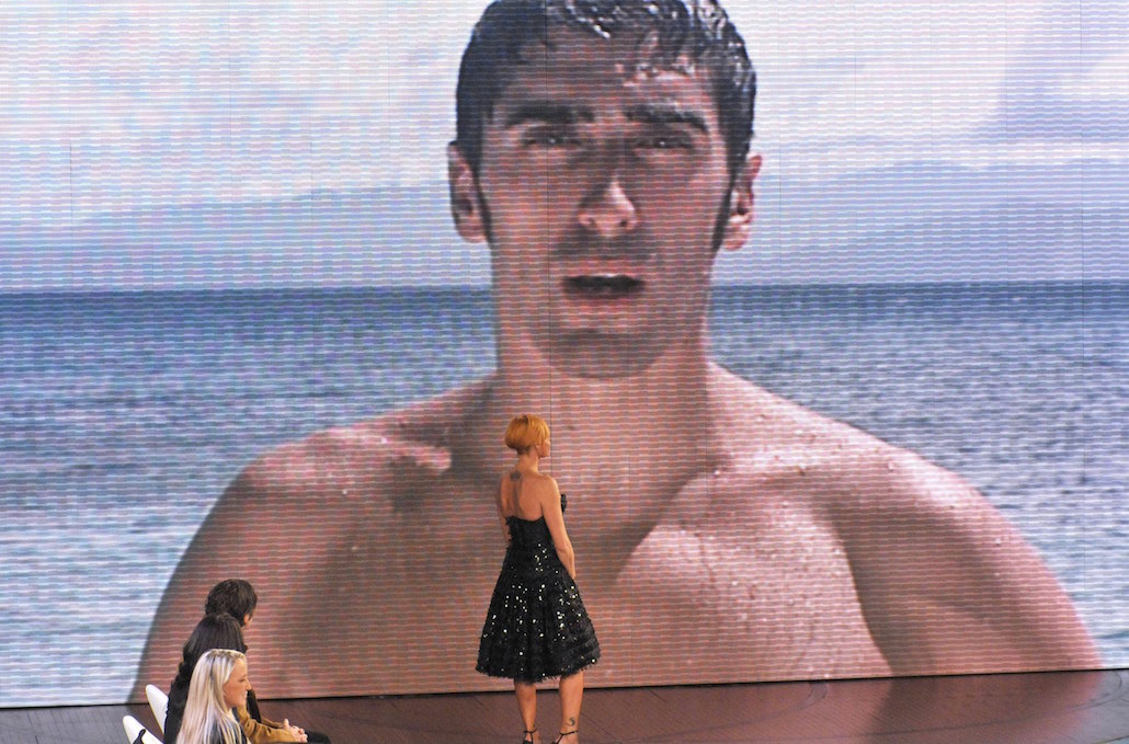 Isola dei Famosi 12: Vladimir Luxuria sarà la nuova opinionista