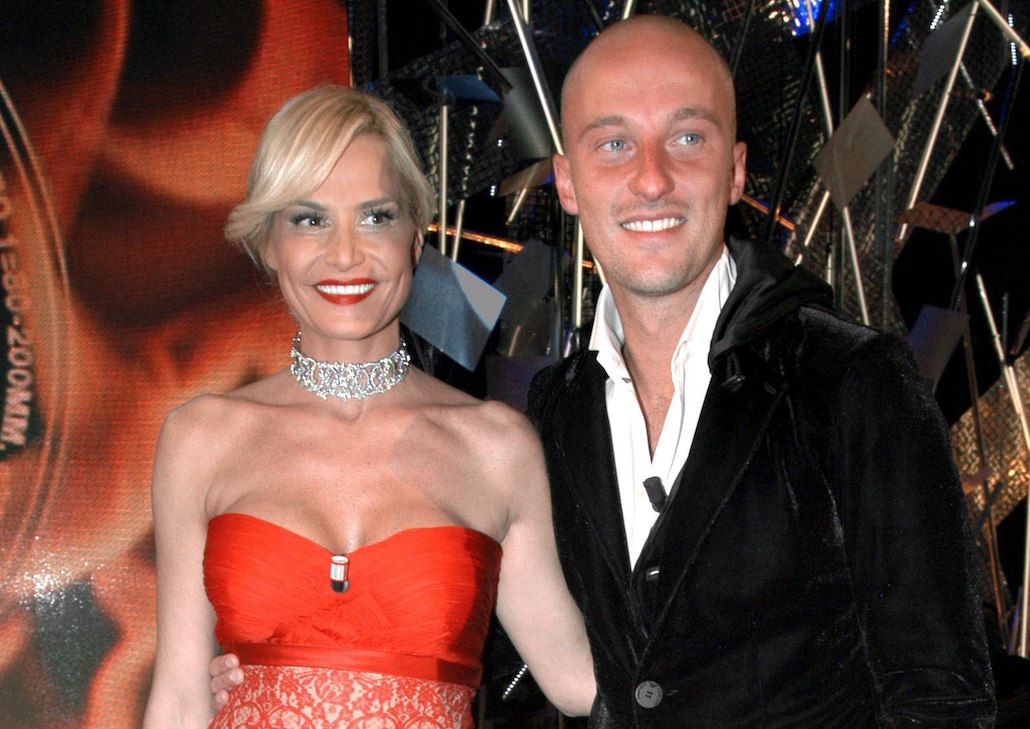 Isola dei Famosi 12: Vladimir Luxuria sarà la nuova opinionista