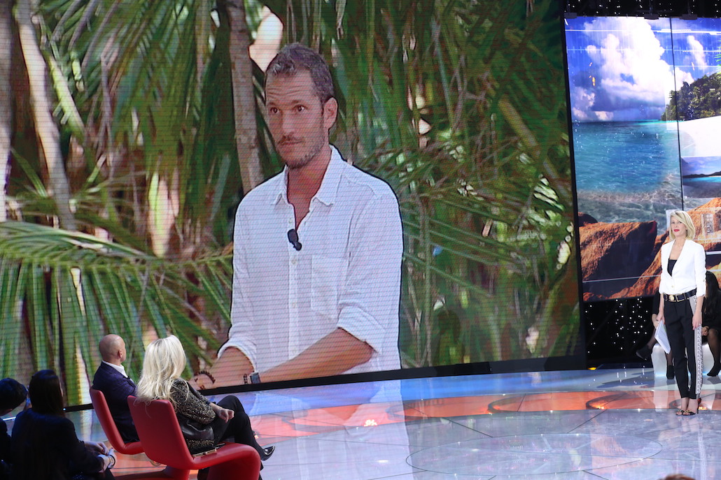 Isola dei Famosi 12: Vladimir Luxuria sarà la nuova opinionista