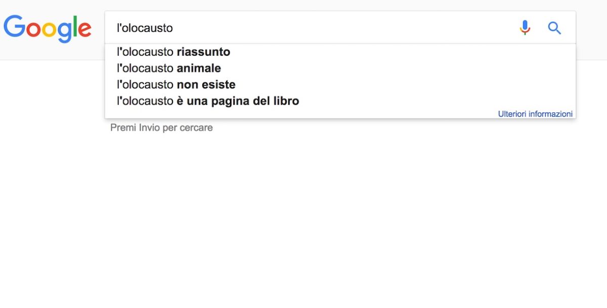 Galleria foto 'iPhone, il Vesuvio e la tastiera: le cose da sapere' - foto 4