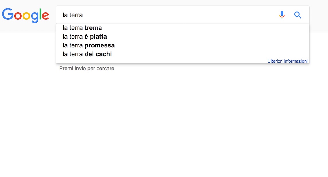 iPhone, il Vesuvio e la tastiera: le cose da sapere iPhone, il Vesuvio e la tastiera: le cose da sapere