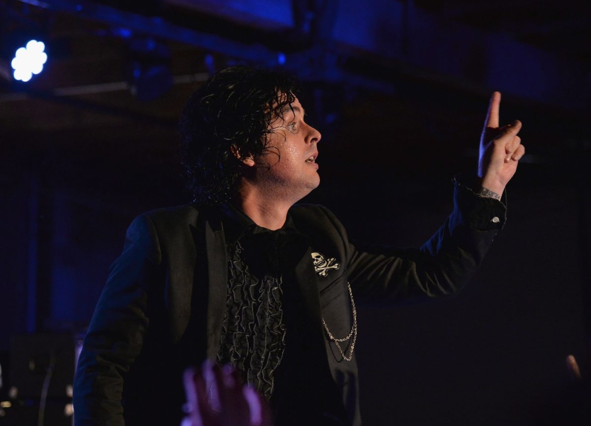 Galleria foto 'Green Day: la scaletta dei concerti italiani' - foto 2