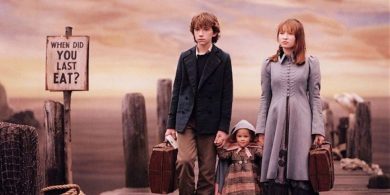 Una serie di sfortunati eventi: trailer e cose da sapere