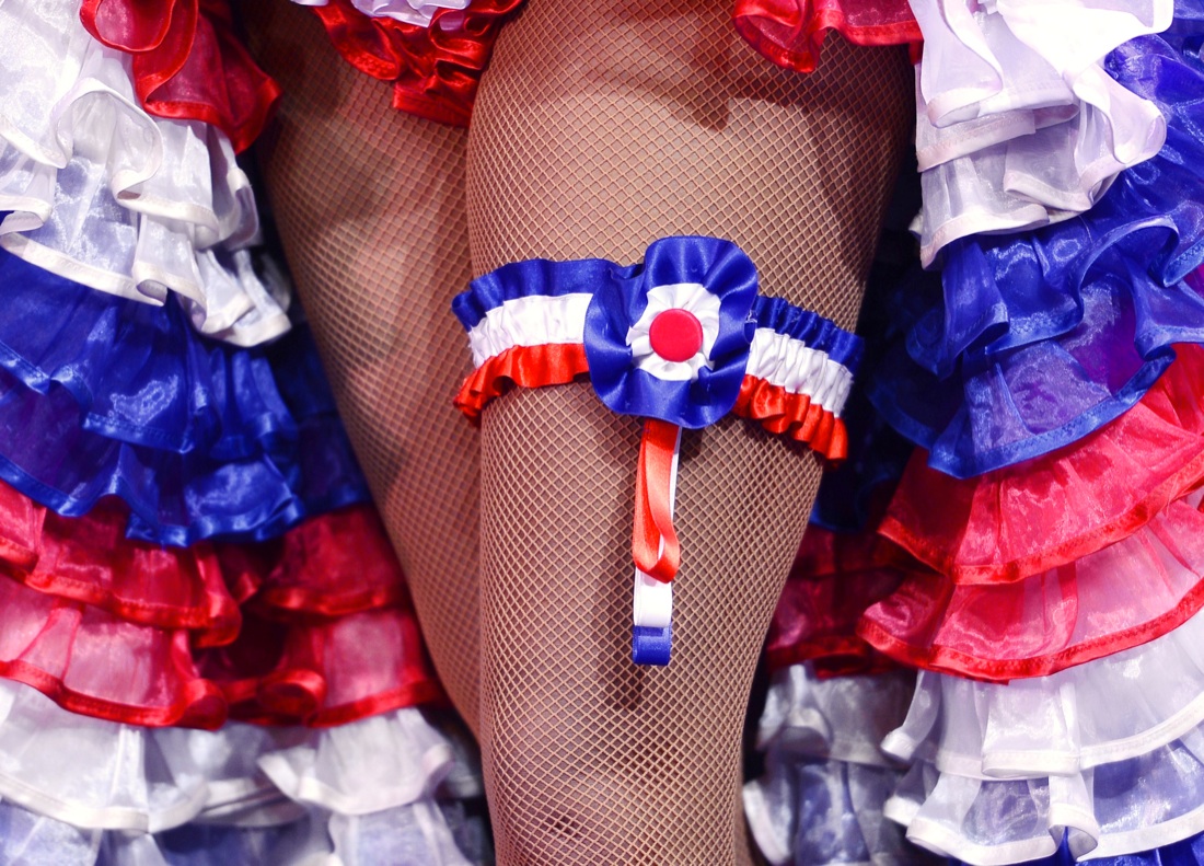 Le foto più sexy della settimana: 4 – 11 gennaio 2017 Le foto più sexy della settimana: 4 – 11 gennaio 2017