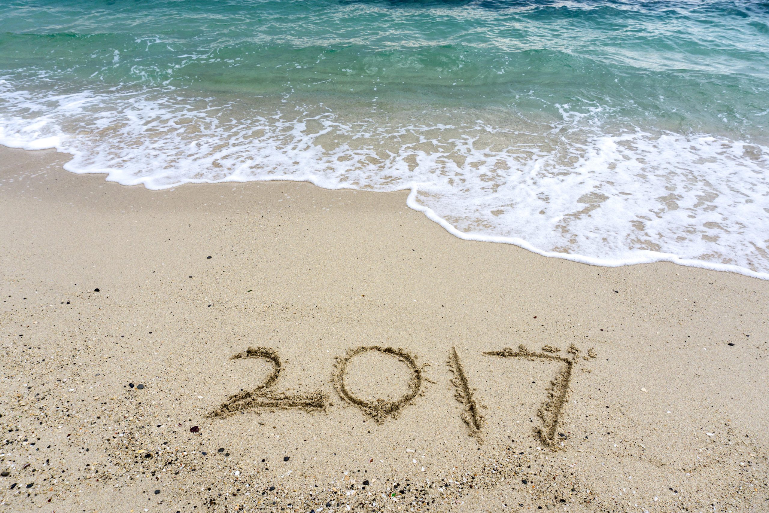 2017, i desideri degli italiani 2017, i desideri degli italiani