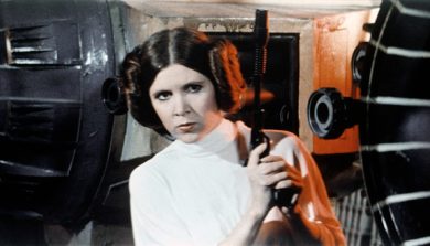 Carrie Fisher, giallo sulla morte