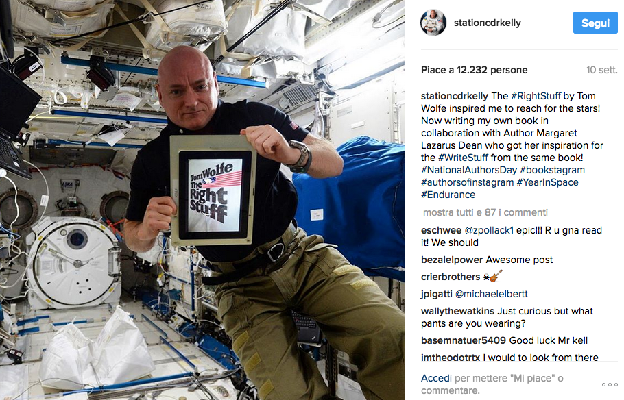 Fenomenologia dei selfie taker: eccone un’altra Fenomenologia dei selfie taker: eccone un’altra