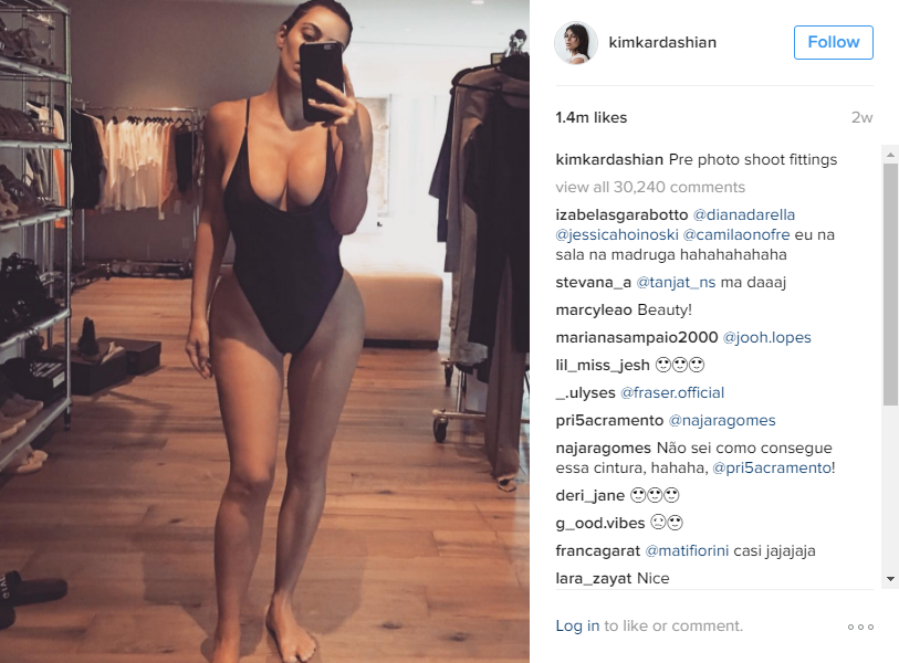 Fenomenologia dei selfie taker: eccone un’altra Fenomenologia dei selfie taker: eccone un’altra